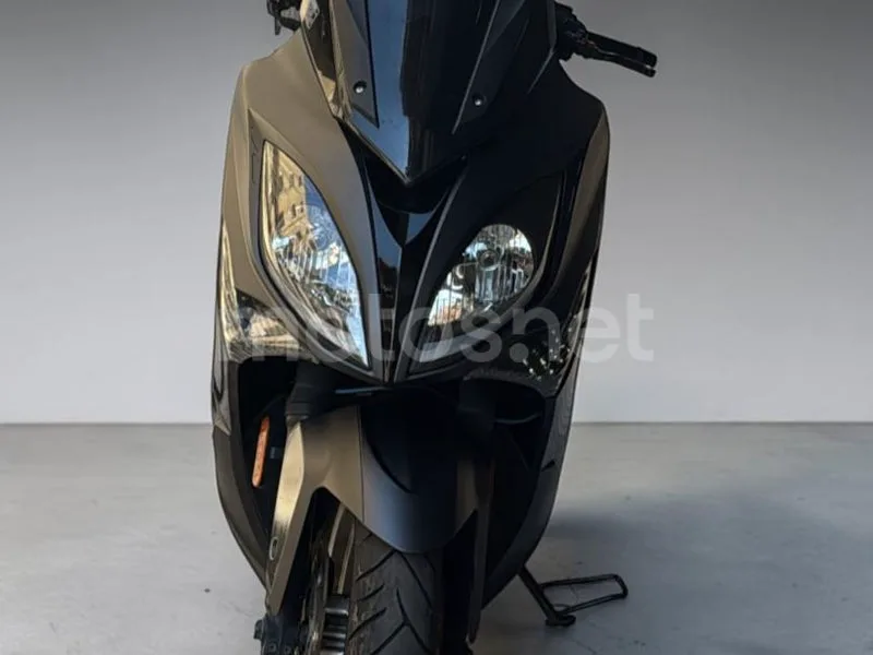 Kymco Xciting 400 2500 € 2018 Barcelona - 2