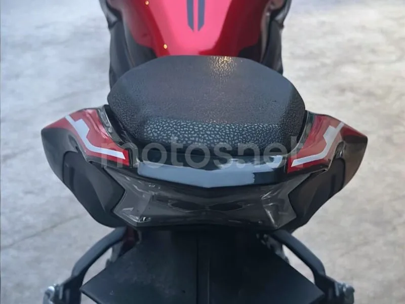 Kawasaki Z900 - Vista 6