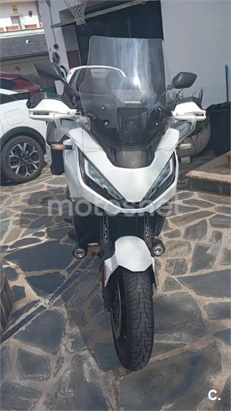 Honda NT1100 10.200 € 2023 Barcelona - 2