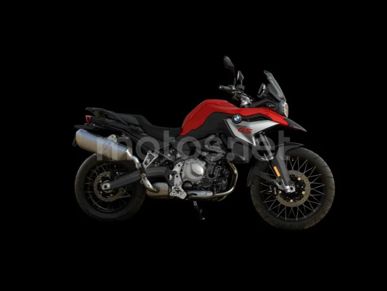 BMW F 850 GS 9999 € 2021 Madrid - 1
