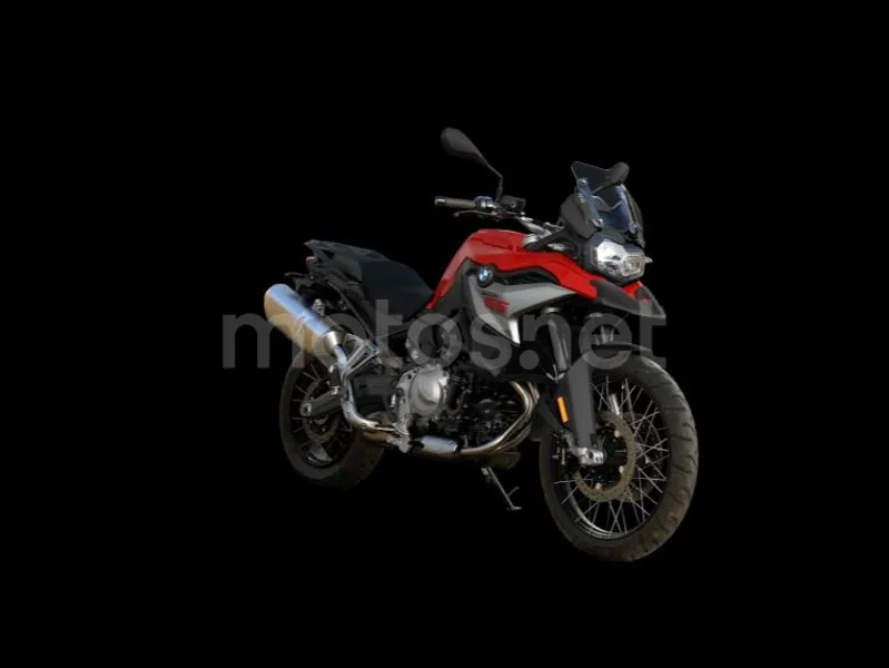 BMW F 850 GS 9999 € 2021 Madrid - 2