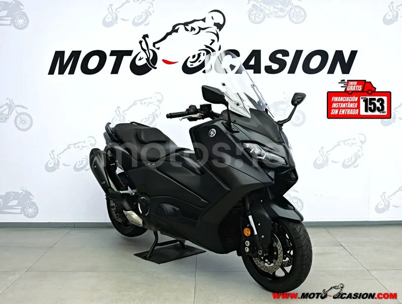 Yamaha TMAX 9350 € 2022 Madrid - 1