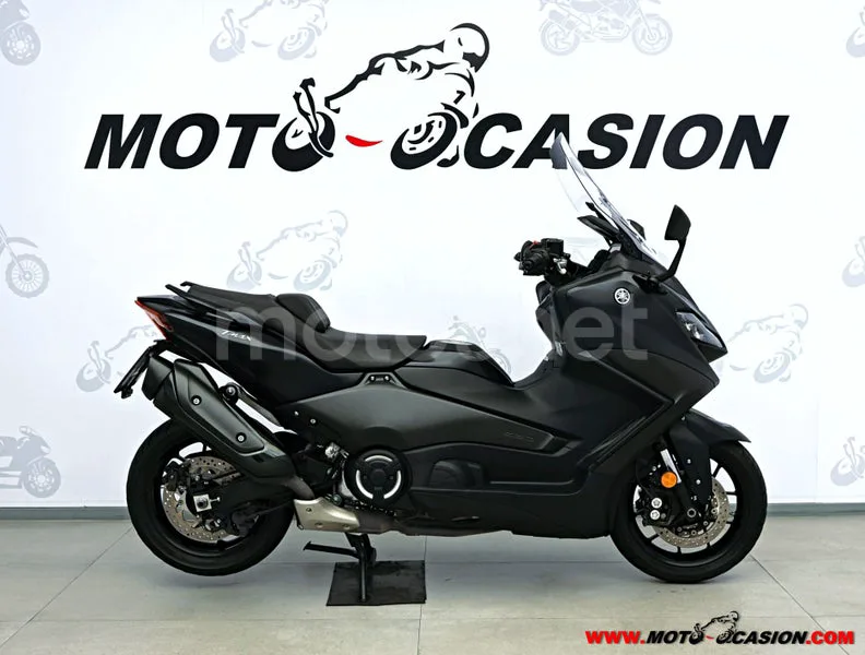 Yamaha TMAX 9350 € 2022 Madrid - 2