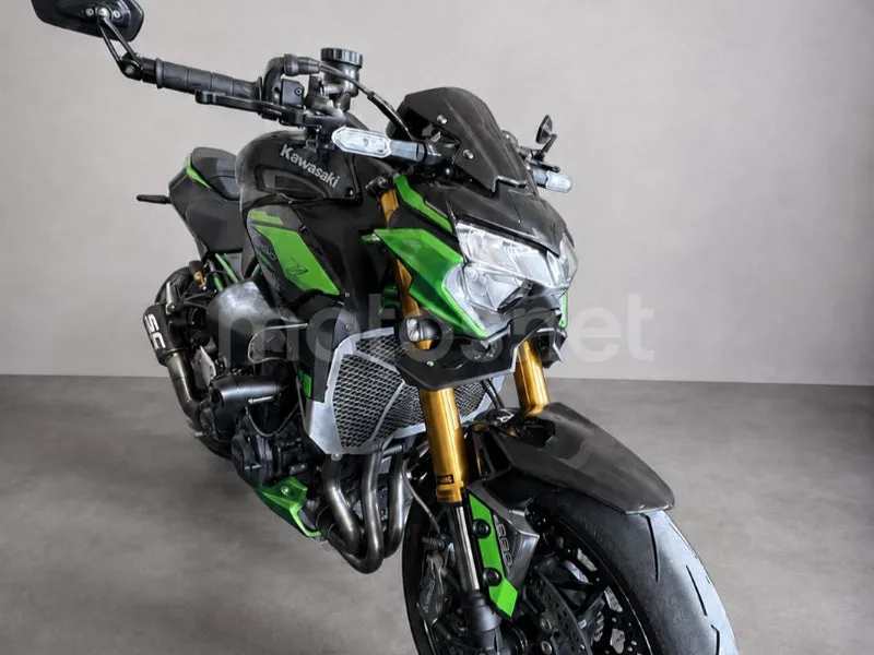 Kawasaki Z900 8990 € 2024 Valencia - 1