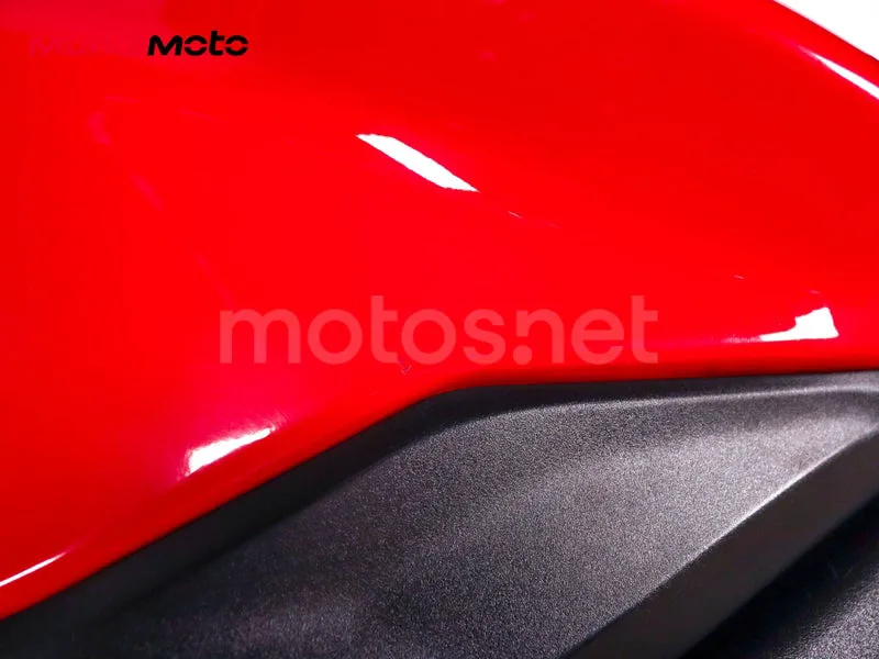 Triumph Street Triple - Vista 27