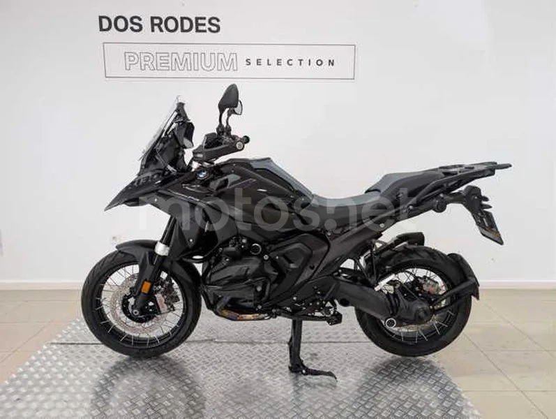 BMW R 1300 GS 21.990 € 2023 Valencia - 1