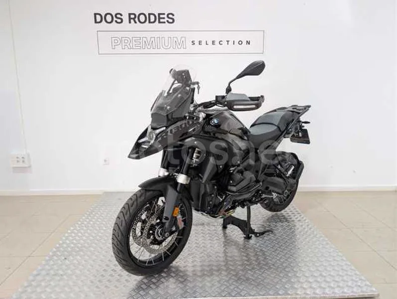 BMW R 1300 GS 21.990 € 2023 Valencia - 2