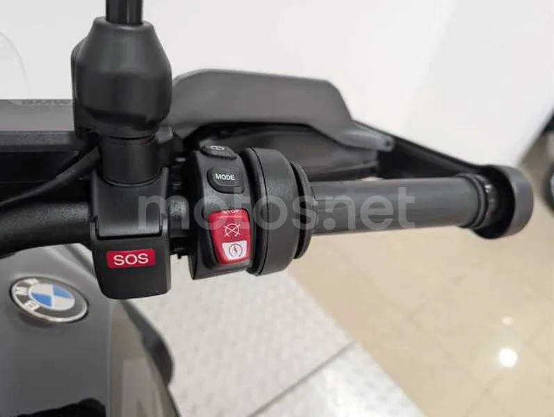 BMW R 1300 GS - Vista 11