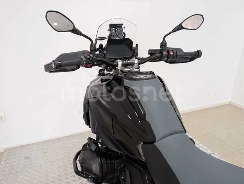 BMW R 1300 GS - Vista 12