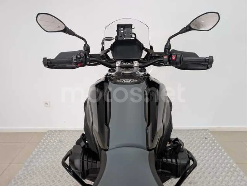 BMW R 1300 GS - Vista 13