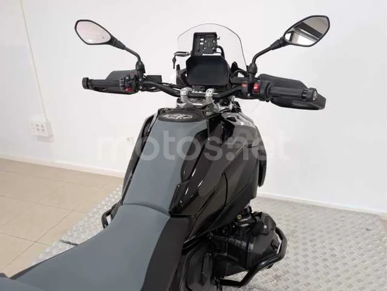 BMW R 1300 GS - Vista 14