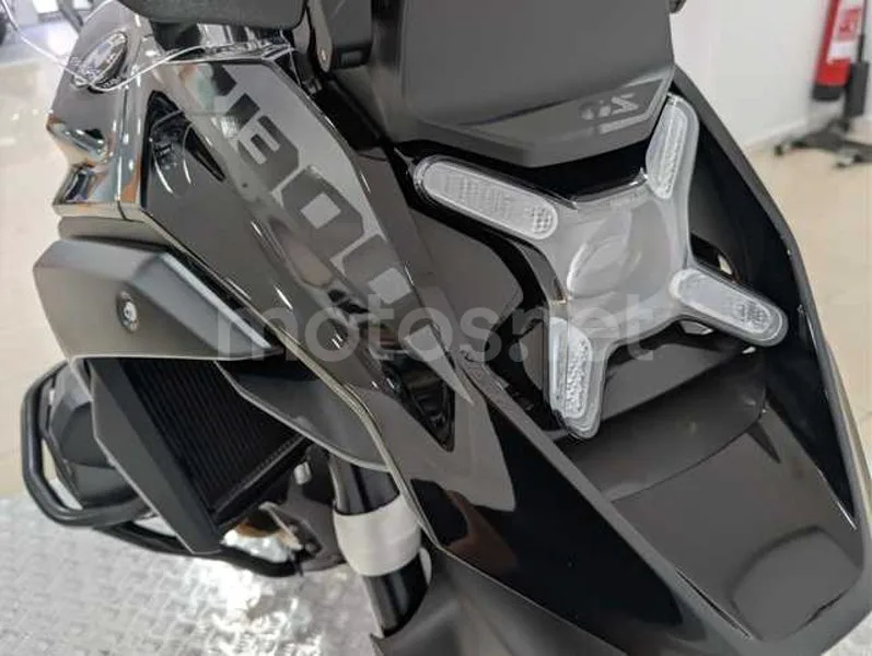 BMW R 1300 GS - Vista 15