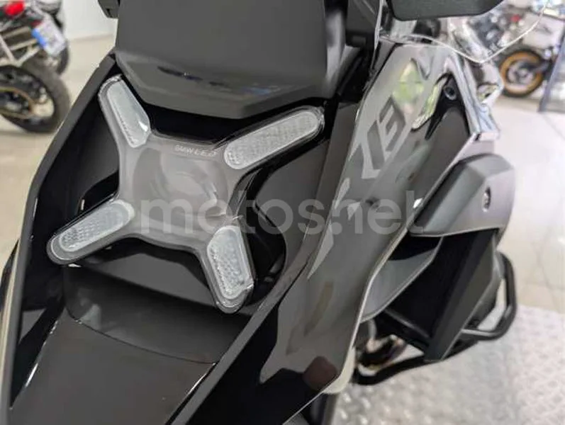 BMW R 1300 GS - Vista 16