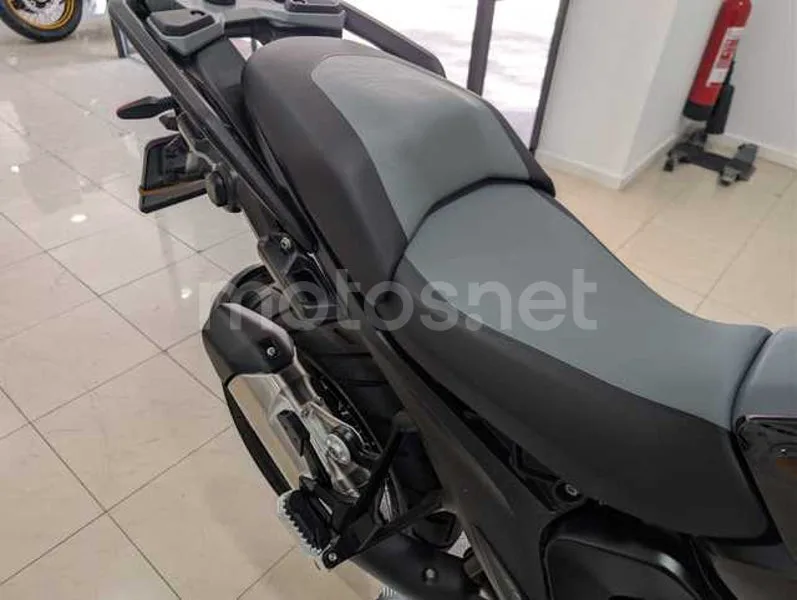BMW R 1300 GS - Vista 17