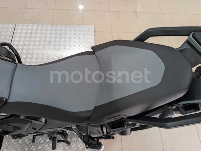 BMW R 1300 GS - Vista 18