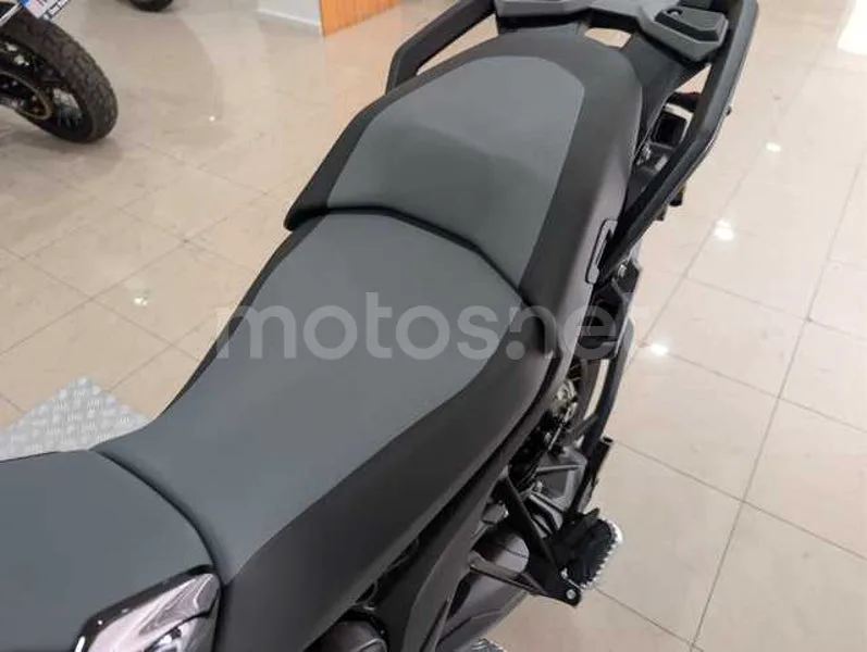 BMW R 1300 GS - Vista 19