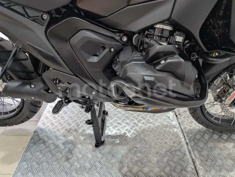 BMW R 1300 GS - Vista 20