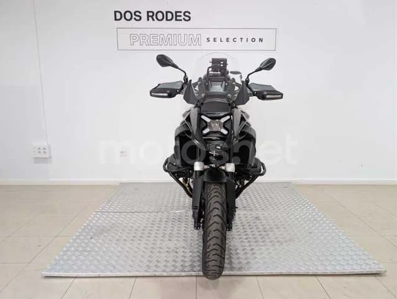 BMW R 1300 GS - Vista 3