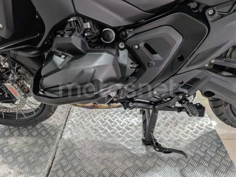 BMW R 1300 GS - Vista 21
