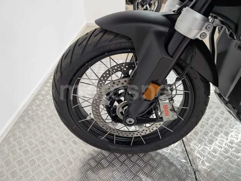 BMW R 1300 GS - Vista 22