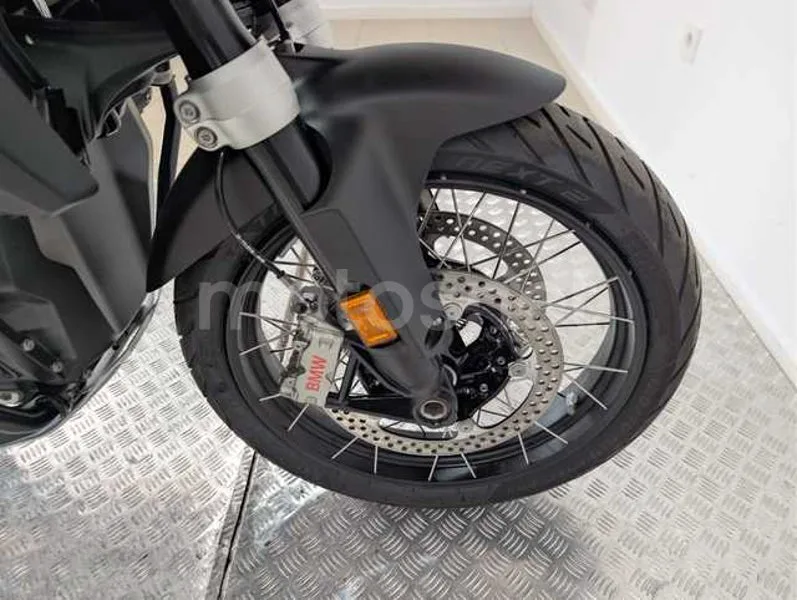 BMW R 1300 GS - Vista 23