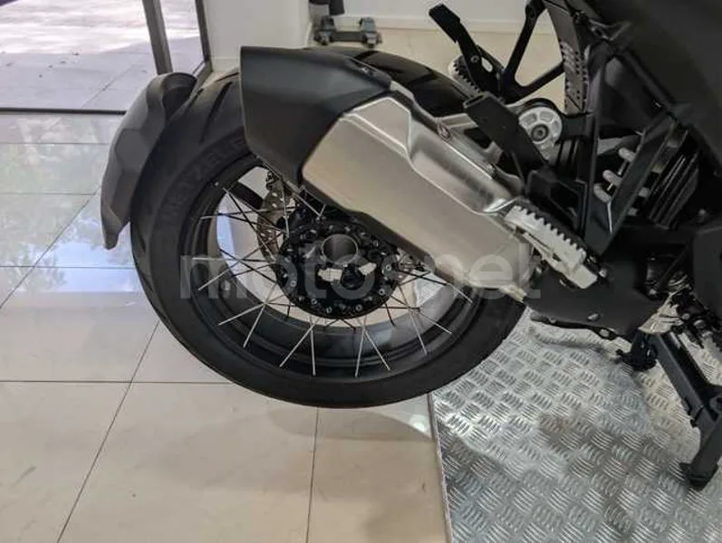 BMW R 1300 GS - Vista 24