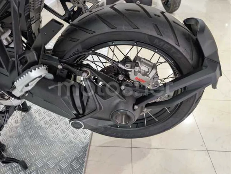 BMW R 1300 GS - Vista 25