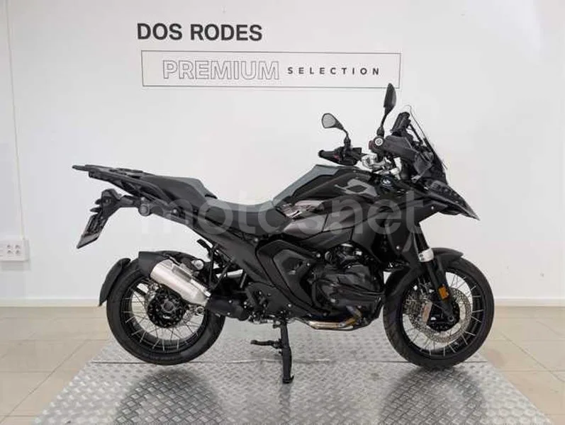 BMW R 1300 GS - Vista 5