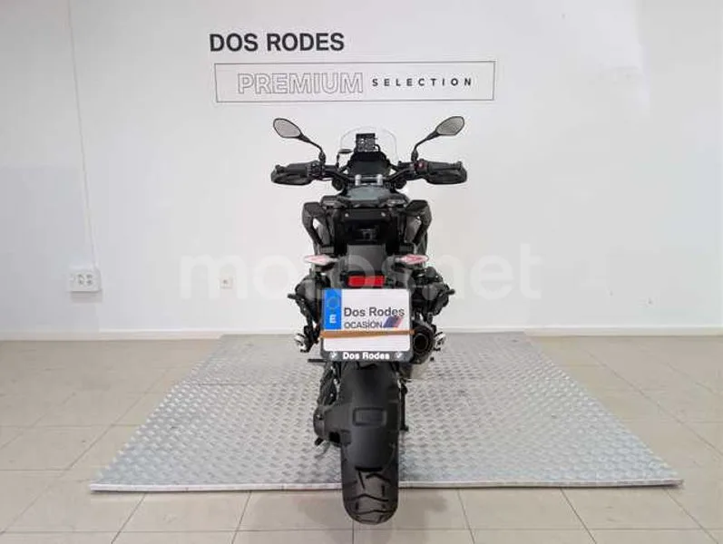 BMW R 1300 GS - Vista 8