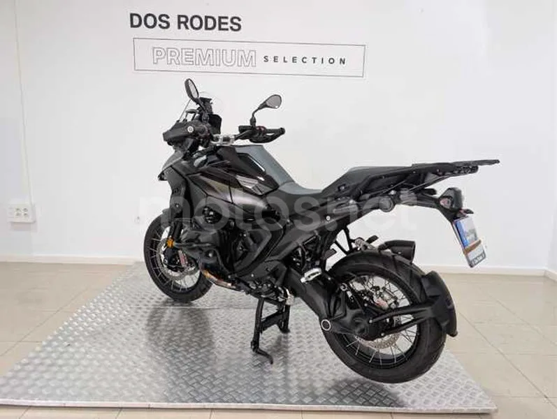 BMW R 1300 GS - Vista 9