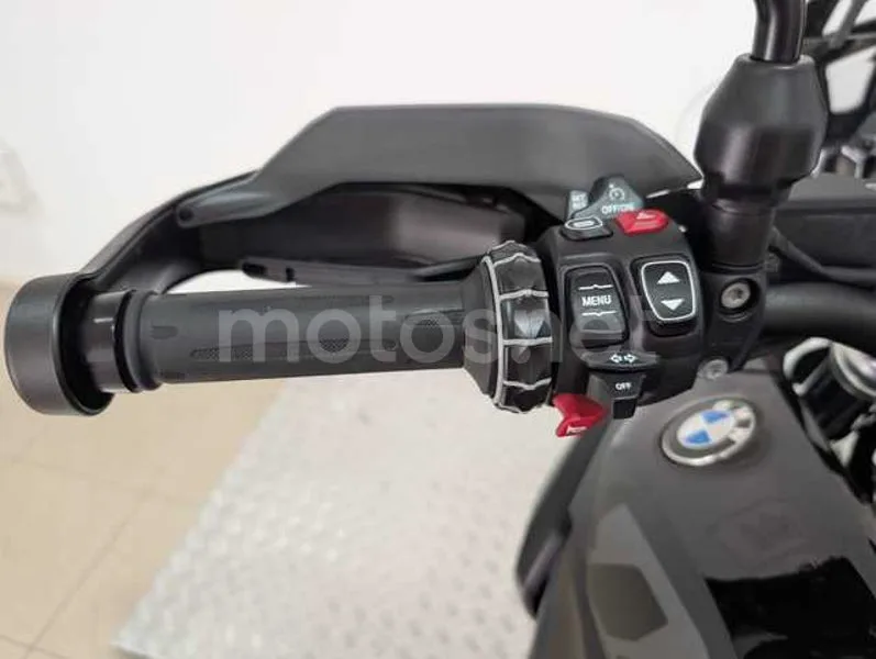 BMW R 1300 GS - Vista 10