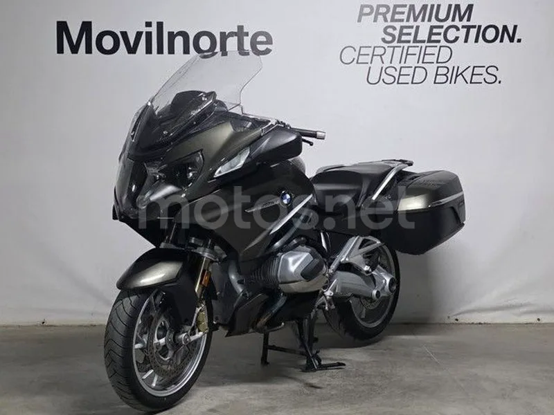 BMW R 1250 RT 15.499 € 2020 Madrid - 2