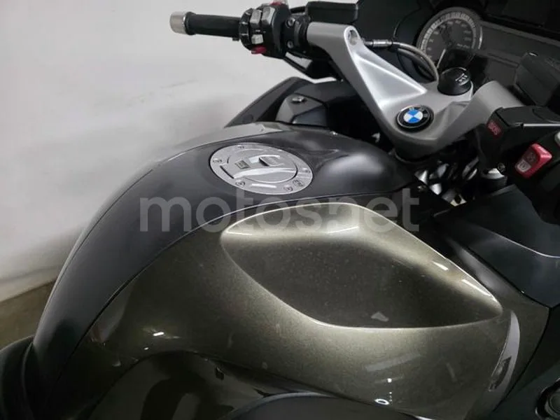 BMW R 1250 RT - Vista 11