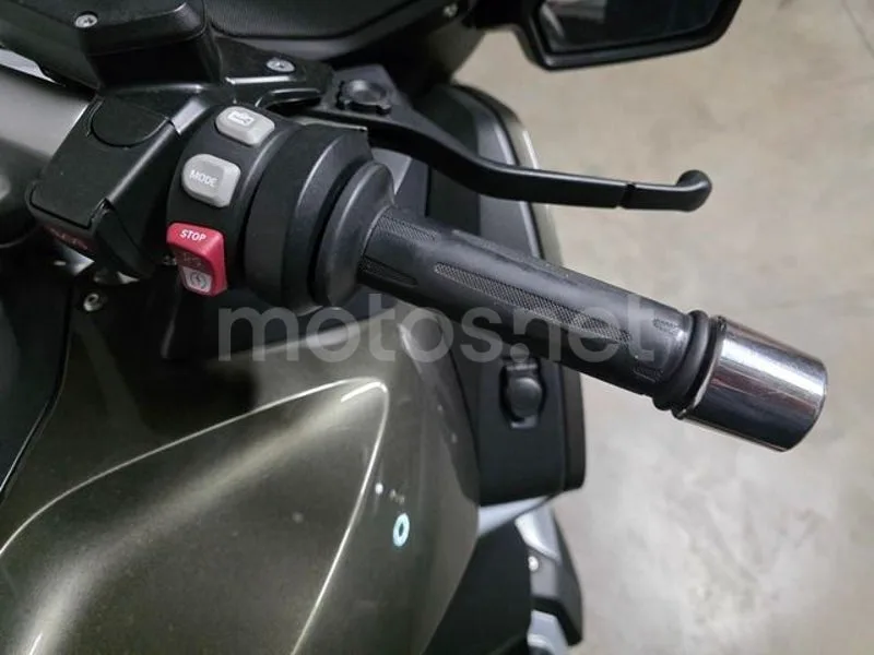 BMW R 1250 RT - Vista 12