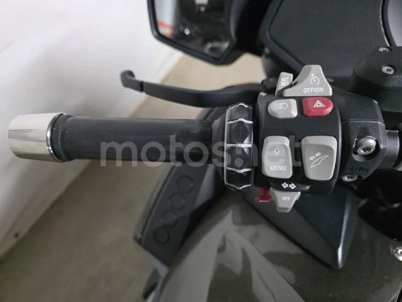 BMW R 1250 RT - Vista 13