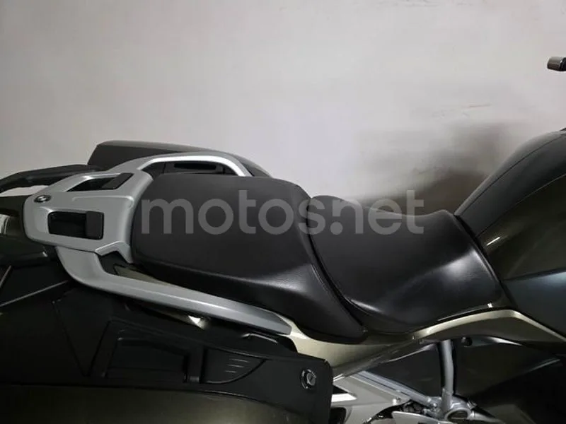 BMW R 1250 RT - Vista 10