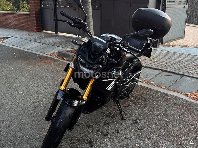 BMW G 310 R 3500 € 2022 Barcelona - 1