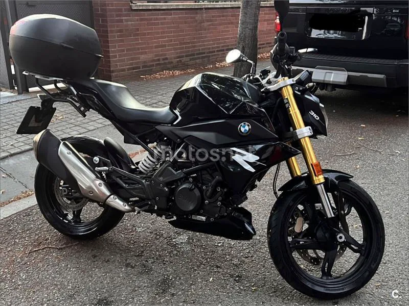 BMW G 310 R 3500 € 2022 Barcelona - 2