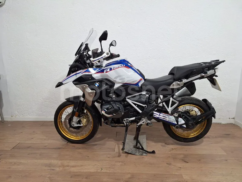 BMW R 1250 GS 13.995 € 2019 Madrid - 2