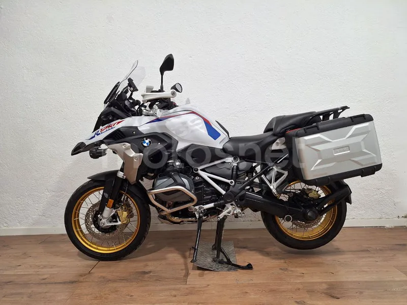 BMW R 1250 GS 17.495 € 2021 Madrid - 2