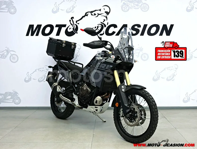 Yamaha Ténéré 700 8450 € 2022 Toledo - 1