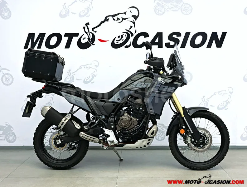 Yamaha Ténéré 700 8450 € 2022 Toledo - 2