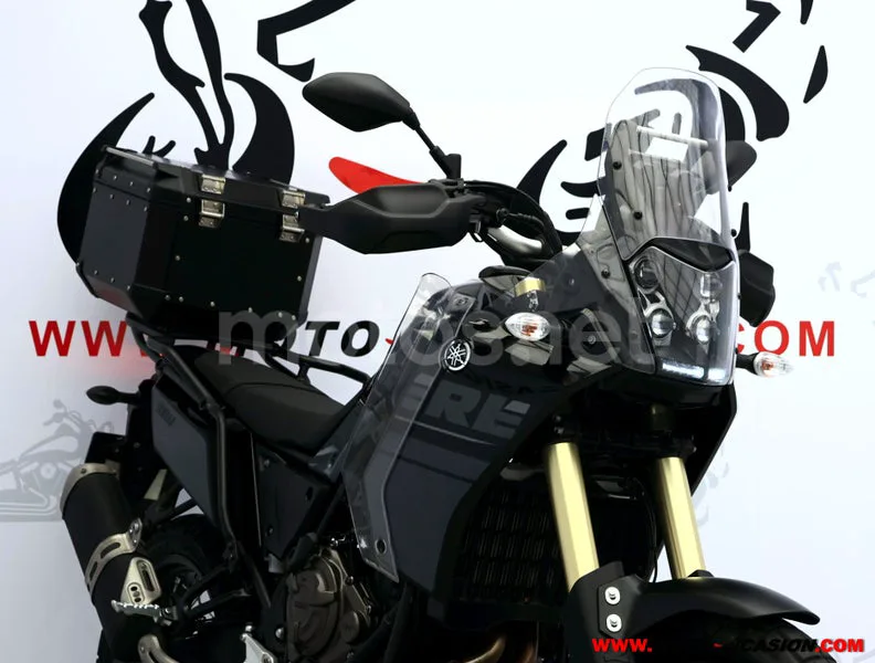 Yamaha Ténéré 700 - Vista 4