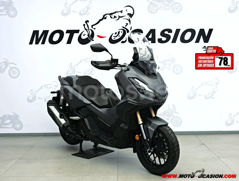 Honda ADV350 4750 € 2023 Toledo - 1