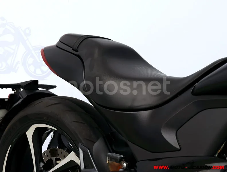 Zontes 350 S - Vista 11