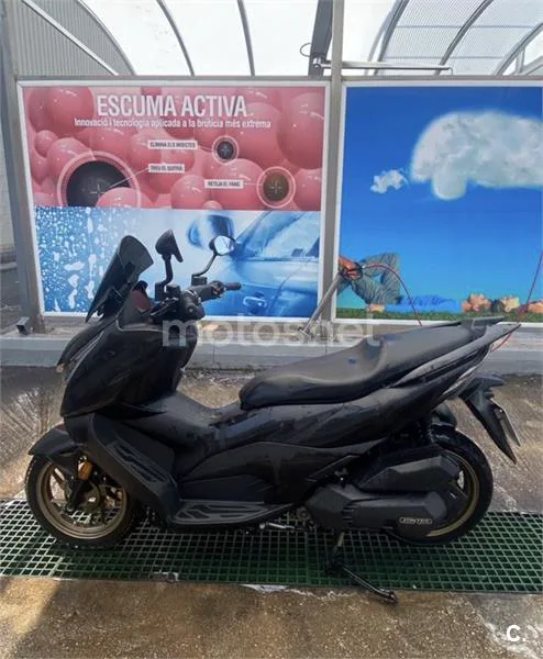Zontes 125 D 2900 € 2024 Barcelona - 2