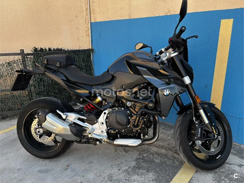BMW F 900 R 9900 € 2025 Madrid - 1