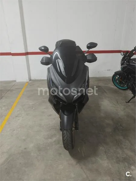 Zontes 350 E 3800 € 2023 Murcia - 1