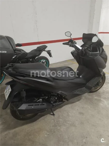 Zontes 350 E 3800 € 2023 Murcia - 2