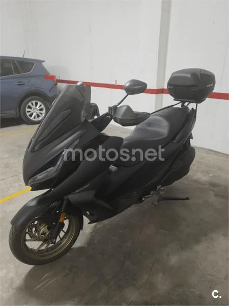 Zontes 350 E - Vista 4